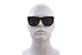 RetroSuperFuture Gals-Gel A13 Sunglasses Square Shape