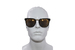 RetroSuperFuture Giorno Sunglasses Square Shape Zeiss Lenses