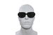 RetroSuperFuture Limone-Wagwan-Bubbagum-I1B/R Sunglasses Rectangle Shape