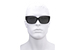 RetroSuperFuture Lira Achromatic 8FR/R Sunglasses Rectangle Shape Zeiss Lenses