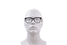 RetroSuperFuture Numero-19 Eyeglasses Full Rim Square Shape