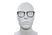 RetroSuperFuture Numero-44 Eyeglasses Full Rim Square Shape