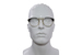 RetroSuperFuture Paloma 637 Eyeglasses Full Rim Round Shape