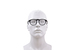 RetroSuperFuture Paloma 637 Eyeglasses Full Rim Round Shape