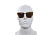 RetroSuperFuture People Francis Sunglasses Square Shape Zeiss Lenses