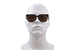 RetroSuperFuture People Sunglasses Square Shape Zeiss Lenses