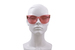 RetroSuperFuture Screen Kim BI0/R Sunglasses Women's Shield