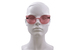 RetroSuperFuture Screen Lucia GUV/R Sunglasses Women's Shield Zeiss Lenses