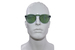 RetroSuperFuture Screen-Paloma-3FW/R Sunglasses Oval Shape Zeiss