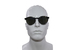 RetroSuperFuture The Iconic Series Sunglasses Round Shape Zeiss Lenses