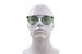 RetroSuperFuture Tuttolente Giaguaro Sunglasses Round Shape Zeiss Lenses