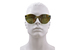 RetroSuperFuture Tuttolente-Mona Sunglasses Shield