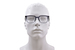 RetroSuperFuture Tuttolente-Numero-19-52S/R Eyeglasses Full Rim Square Shape