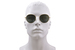 RetroSuperFuture Wire-Zero KKI/L Sunglasses Round Shape