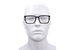 Saint Laurent SL-624 Eyeglasses Full Rim Square Shape