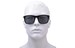 Serengeti Charlton Sunglasses Men's Square Shape