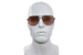 Serengeti Dorwinn Sunglasses Men's Pilot