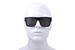 Tom Ford Fausto TF711 Sunglasses Men's Square Shades