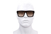 Tom Ford Fausto TF711 Sunglasses Men's Square Shades