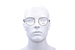 Versace VE1279 Eyeglasses Men's Full Rim Round Shape