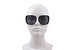 Versace VE4407D Sunglasses Women's Pillow Shape