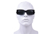 Versace VE4474U Sunglasses Men's Rectangle Shape