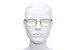 Balmain Saint-Jean-II BPX Eyeglasses Full Rim Square Shape