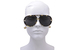 Bottega Veneta BV1273S Sunglasses Pilot