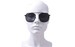 Burberry Emma B-3124 Sunglasses Women's Square Shape