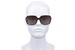 Carolina Herrera HER-0132/G/S Sunglasses Women's Square Shape