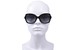 Coach L1147 HC8295 Sunglasses Women's Square Shape