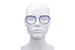 Coco Song CCS168 Eyeglasses Women's Full Rim Oval Shape