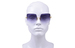 Dita Embra DTS155-A Sunglasses Titanium Women's