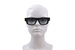 Dita Kanan DTS735-A Sunglasses Rectangle Shape