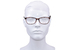 Elle Women's Eyeglasses EL13409 EL/13409 Full Rim Optical Frame