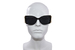 For Arts Sake Sculpture Sunglasses Women's Cat Eye