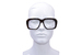 Goliath ULTRA-I Eyeglasses Full Rim Square Shape