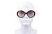 Gucci GG1202S Sunglasses Women's Oval Shape