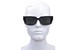 Gucci GG1529S Sunglasses Rectangle Shape