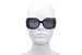 Gucci GG1695S Sunglasses Women's Square Shape