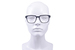 Ic! Berlin Bo Eyeglasses Women's Full Rim Square Shape