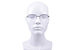 Ic! Berlin Notos Eyeglasses Women's Full Rim Oval Shape