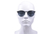 Jaguar 37814 Sunglasses Oval Shape