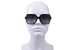 Jimmy Choo JC5005 Sunglasses Women's Square Shape