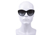 Jimmy Choo JC5007 Sunglasses Women's Cat Eye