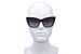 Karl Lagerfeld KL6158S Sunglasses Women's Cat Eye