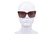 Kate Spade Harlow/G/S Sunglasses Women's Square Shape