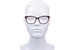 Kate Spade Ninna/G Eyeglasses Women's Full Rim Square Shape