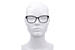 Kate Spade Reilly/G Eyeglasses Women's Full Rim Square Shape