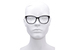 Kate Spade Atalina Eyeglasses Women's Full Rim Rectangle Shape